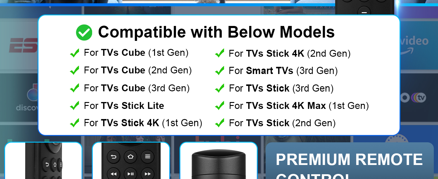 Remote Control