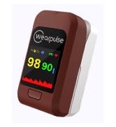 baby pulse oximeter