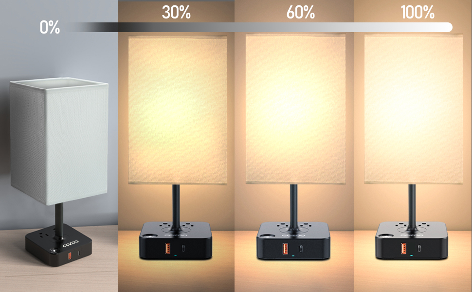 table lamp