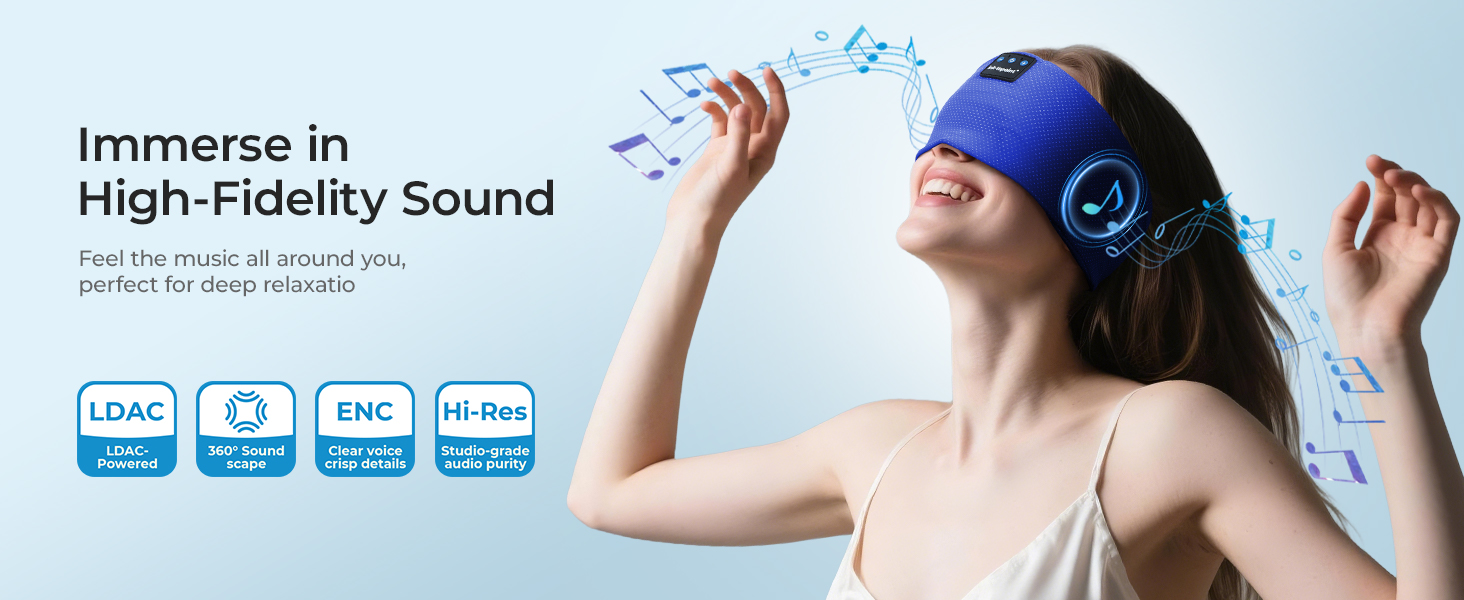 sleep bluetooth headphones bluetooth headphones sleep head band headphones bluetooth