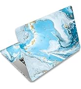 AIMSA Laptop Skin Sticker Decal, 12 13 13.3 14 15 15.4 15.6 inch Laptop Art Decal Protector Noteb...