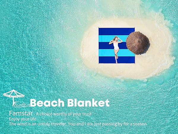 Beach Blanket