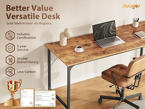 computer desk office desk