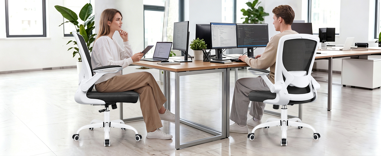 Designed for use in an office setting