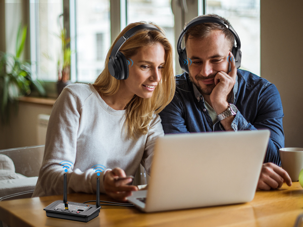 1Mii B03S Bluetooth transmitter receiver