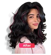 TYMO 2.0 Hair Blow Dryer Brush - Blowout Hot Air Brush, One Step Volumizer, Upgraded 2 Inch Barre...