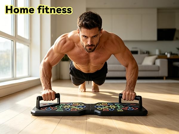 Home Fitness