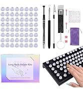 Raisetip Long Nail Helper Tool|Raised Button Keyboard, Jewelry Grabber Tool, Bracelet Helper, Car...