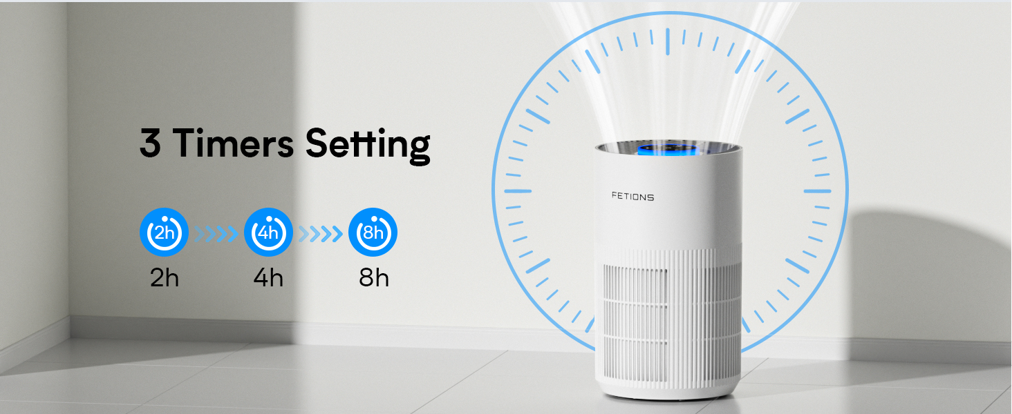 pet air purifiers for home