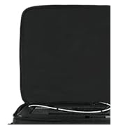 Heavy Duty 3D Printer Carrying Bag