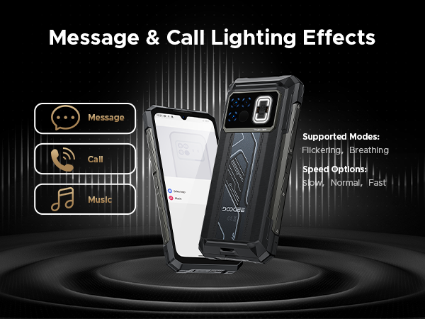 RUGGED PHONE