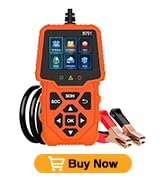 Car Battery Load Tester