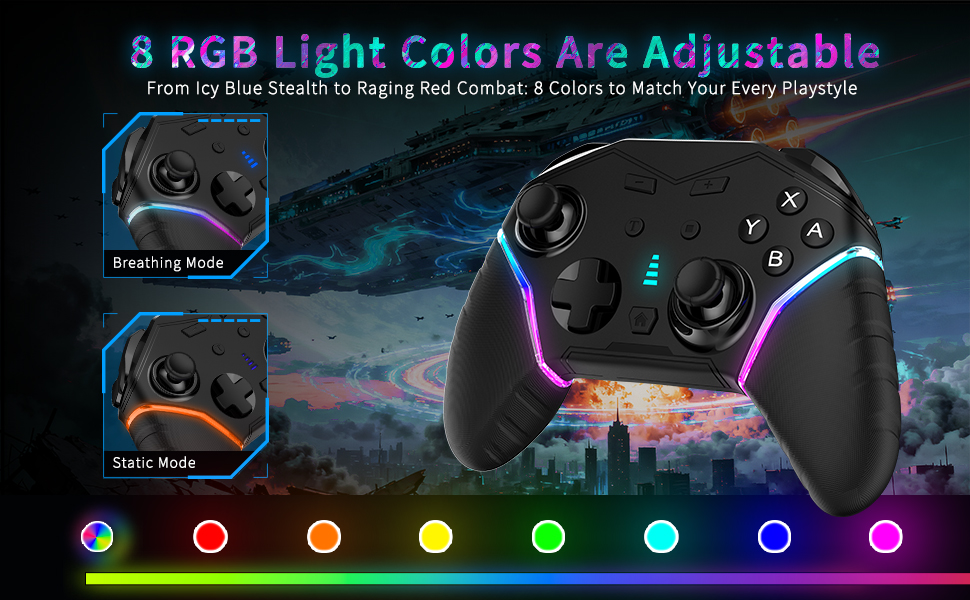 mobile gaming controller