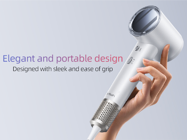 professional hair dryer