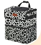 Car Trash Can
