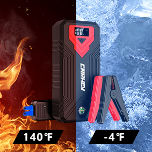 jump starert battery pack