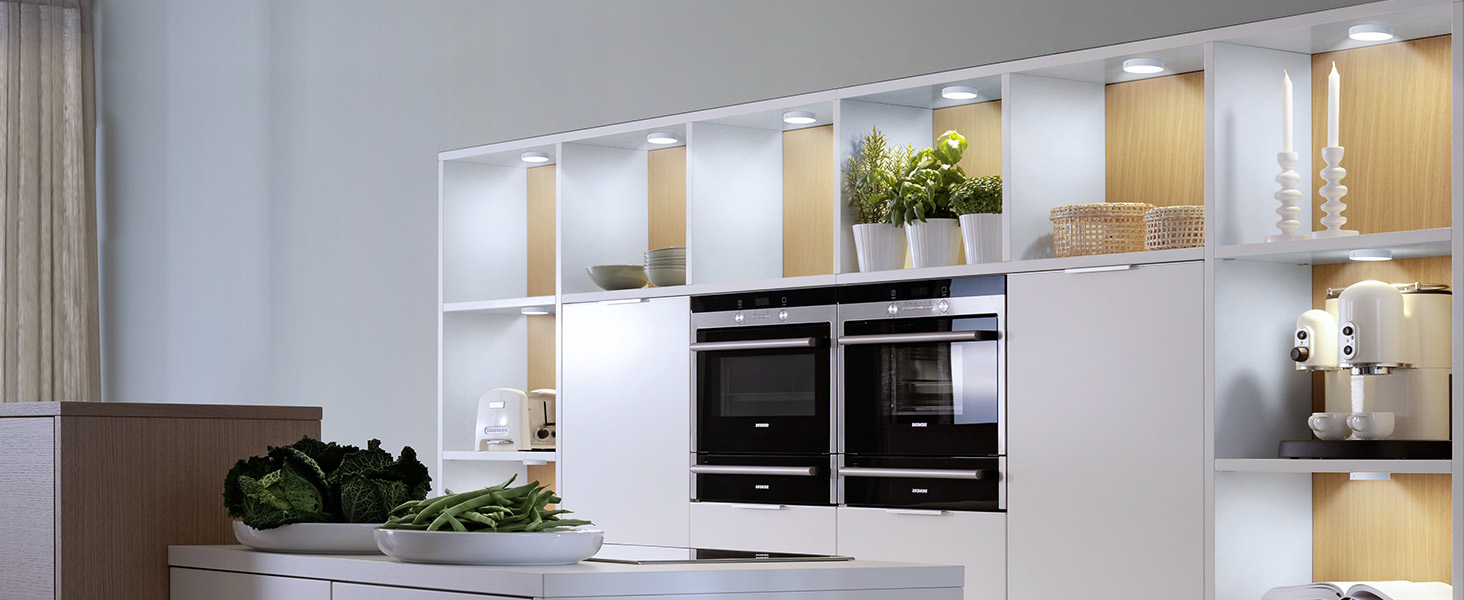 led under cabinet lighting