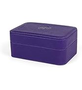 HIFIXAUDIO TWISTURA Lingxi PU Leather Earphone Case, Magnet Portable IEM Storage Bags, Rigid Shel...