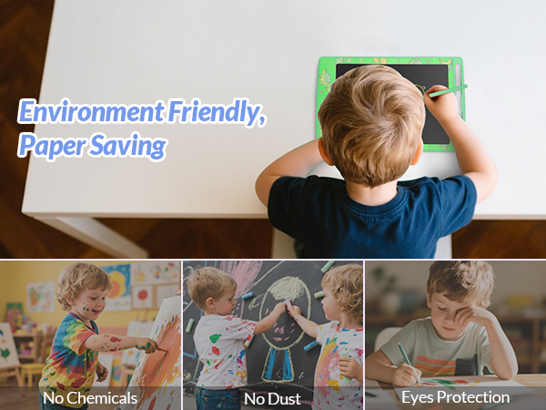 writing tablet for kids