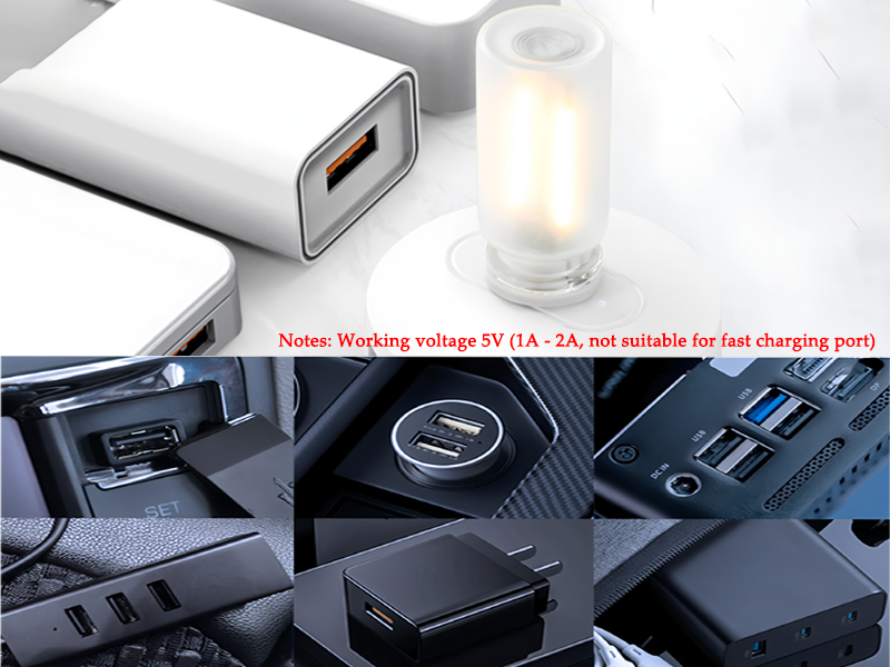 ambient lighting car