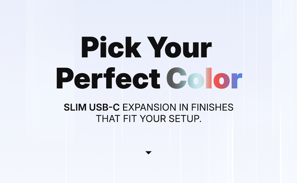 pick your color technihue