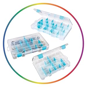 Anti-Tarnish Solutions Box