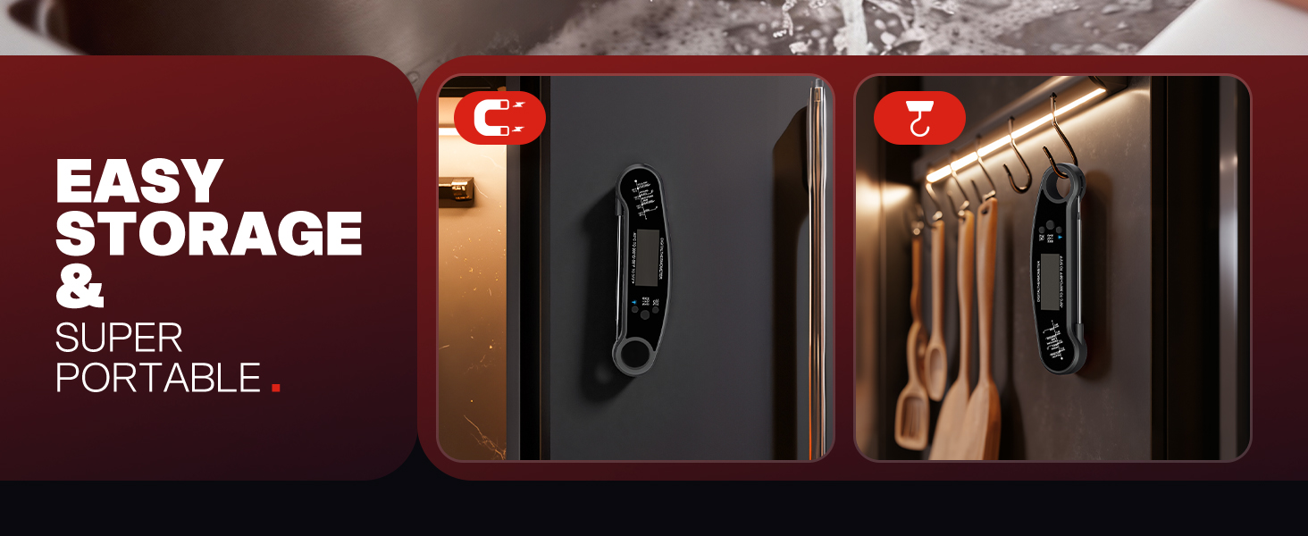 Meat Thermometer