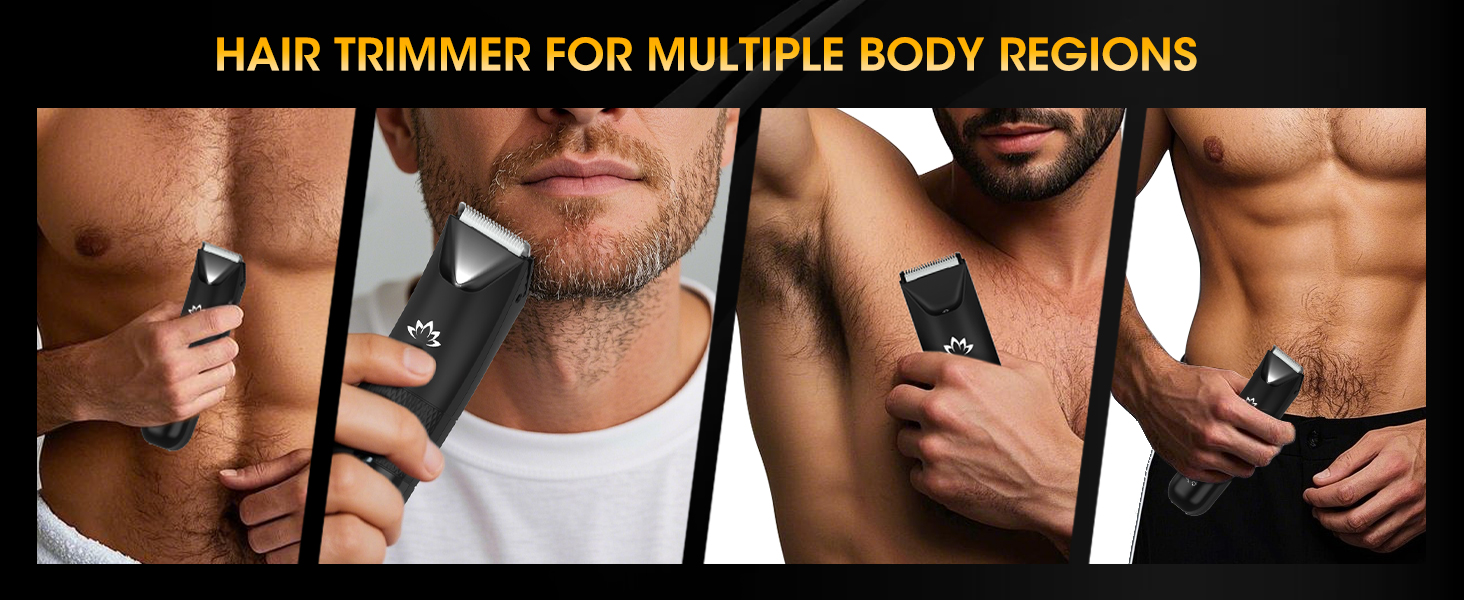 Electric Ball Shavers
