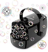 bubble machine for kids