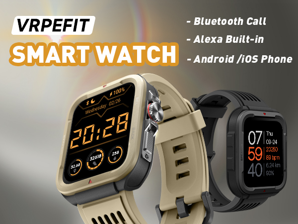 Smart watch