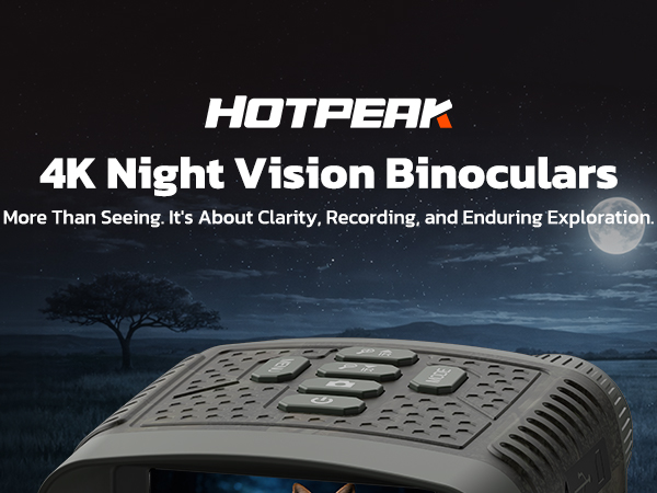 night vision goggles