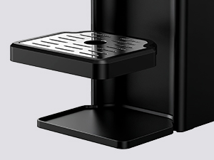 drip tray
