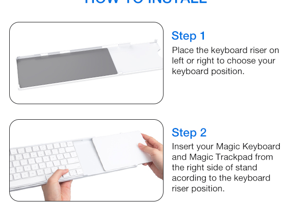 KEYBOARD STAND