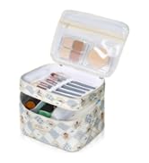 big makeup bag