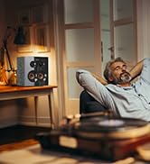 DOSS Bookshelf Speaker