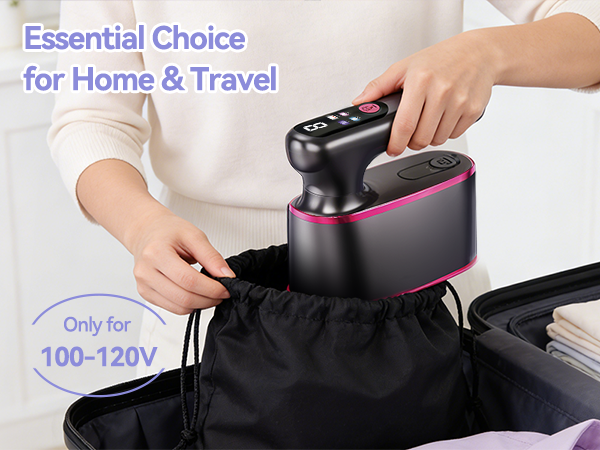 Essential Choice for Home &amp;amp; Travel