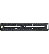 double dovetail clamp plate 240mm Arca Swiss Quick Release Plate 39 mm wide,Universal Quick Relea...