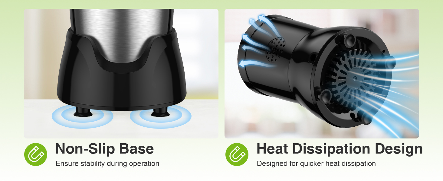 blender for smoothies