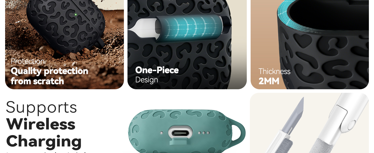 Airpods 4 case