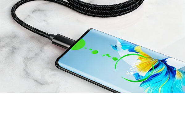 ps5 charging cable