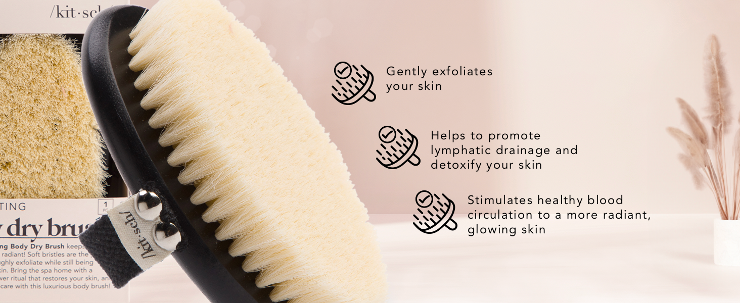 Dry Brush