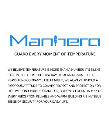 guard every moment of temperature
