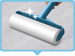 Lint-free, streak-free results