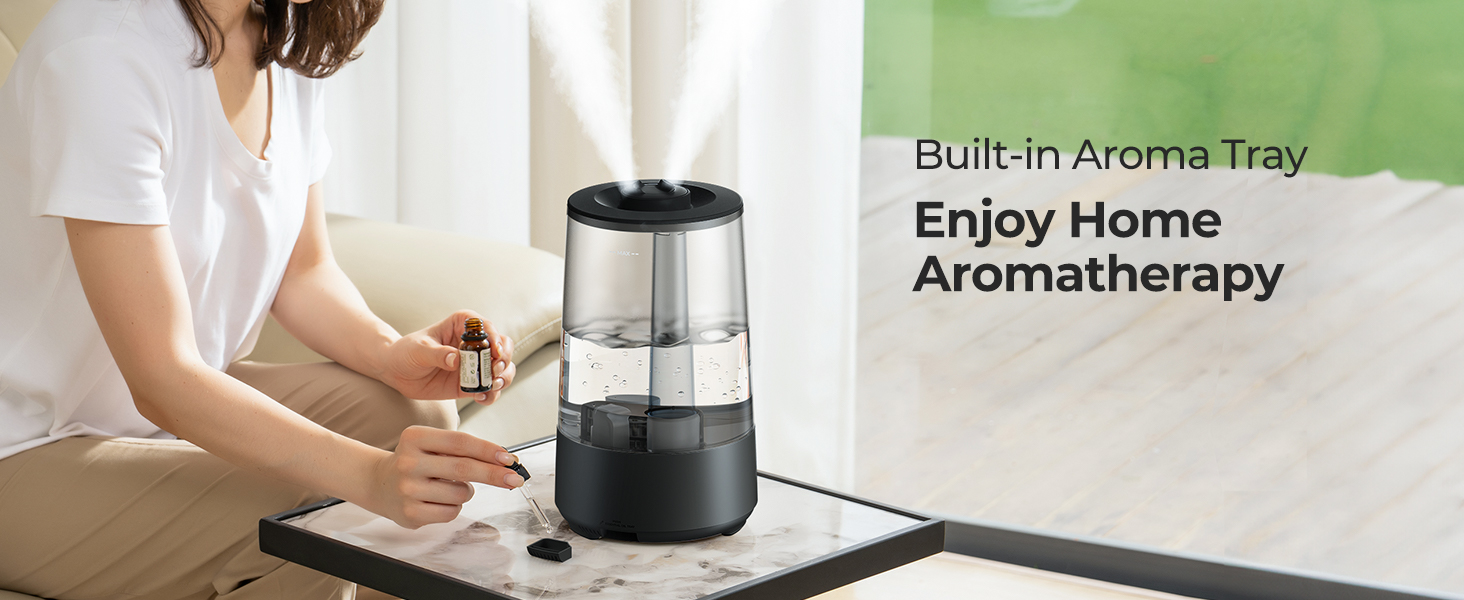 humidificador para cuarto