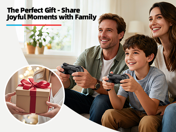 The Perfect Gift