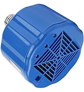 100-300W Heating Lamp,ASHATA Safe Chicken Coop Pet Heater Livestock Heat Lamp Tool,Cultivation He...