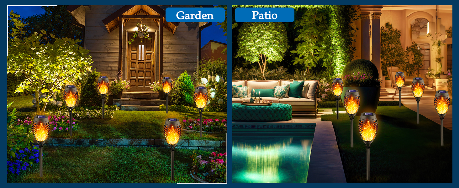 Solar Lights