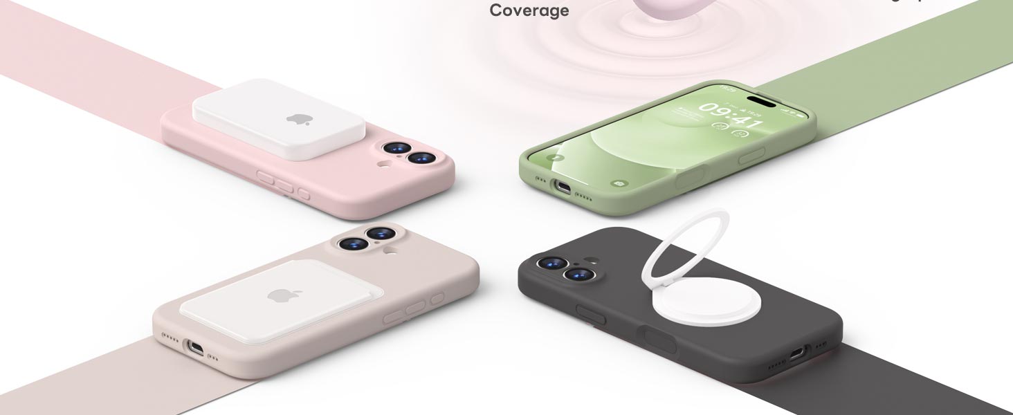 for iphone 17 case