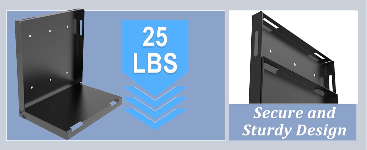 Universal Computer Mount