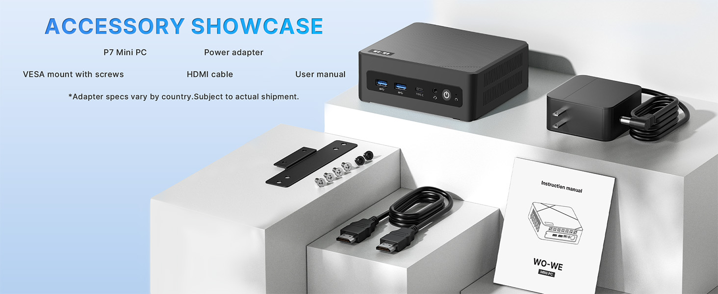 mini pc